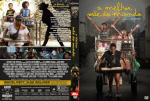 A Melhor Mãe do Mundo