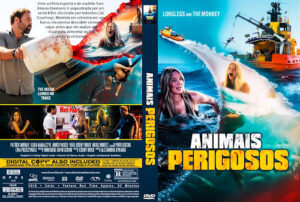 Animais Perigosos,,