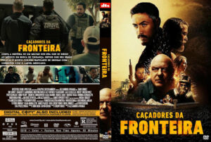 Caçadores da Fronteira