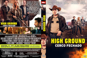 High Ground Cerco Fechado