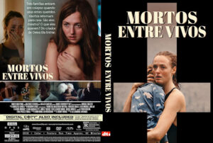 Mortos Entre Vivos