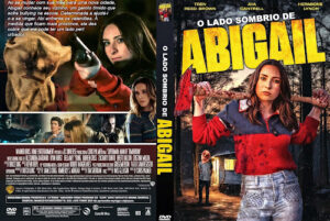 O Lado Sombrio de Abi