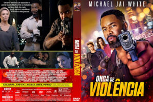 Onda de Violência