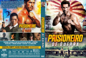 Prisioneiro de Guerra,