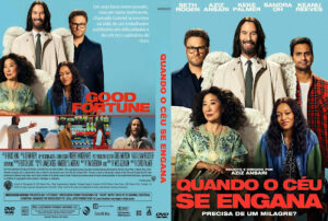 Quando o Céu se Engana 2025 DVD-R AUTORADO Quando o Céu se Engana