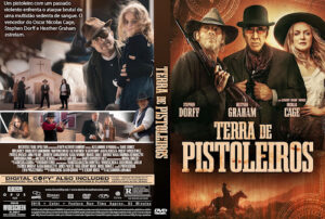 Terra de Pistoleiros