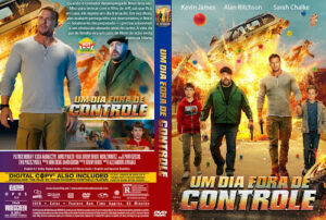 Um Dia Fora de Controle