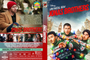 Um Natal Bem Jonas Brothers