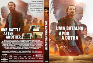 Uma Batalha Após a Outra 2025 DVD-R AUTORADO+LABEL Uma Batalha Após a Outra (1)