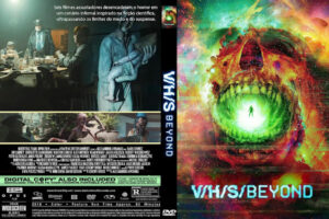 V.H.S.Beyond