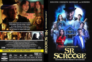 A Lista Perversa do Sr. Scrooge