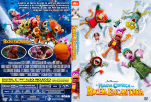 A Magia Começa na Rocha Encantada