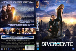 Divergente.
