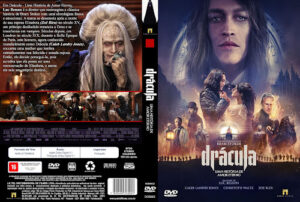 Drácula Uma História de Amor Eterno