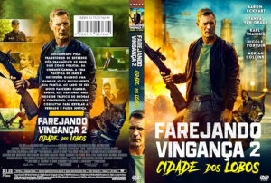 Farejando Vingança 2 Cidade dos Lobos