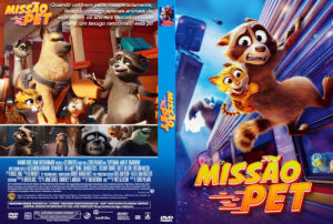 Missão Pet