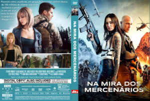 Na Mira dos Mercenários