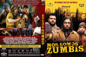 Nós Somos Zumbis