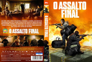 O Assalto Final