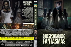 O Despertar dos Fantasmas