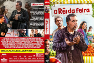 O Rei da Feira