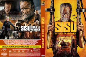 Sisu – Estrada da Vingança