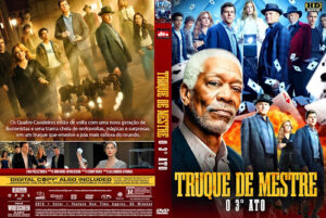 Truque de Mestre O 3° Ato
