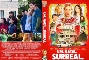 Um. Natal. Surreal CAPASLUZEVIDA.NET