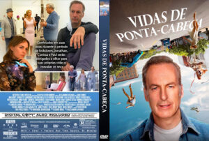 Vidas de Ponta-Cabeça