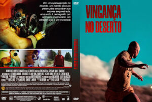 Vingança no Deserto