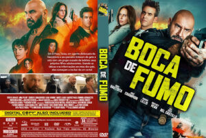 Boca de Fumo
