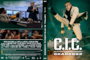 C.I.C. – Central de Inteligência Cearense