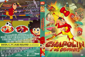 Chapolin e Os Colorados
