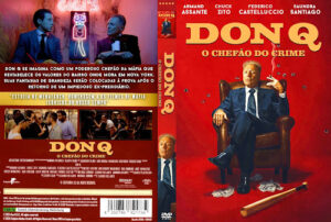 Don Q O Chefão do Crime