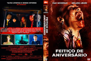 Feitiço de Aniversário