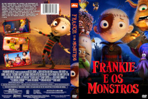 Frankie e os Monstros