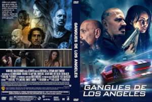 Gangues de Los Angeles