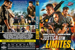 Justiça Sem Limites