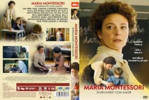 Maria Montessori Ensinando com Amor