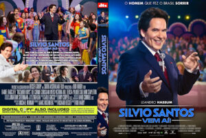 Silvio Santos Vem Ai