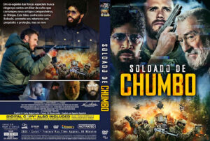 Soldado de Chumbo