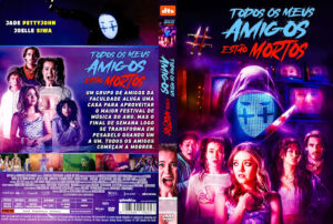 Todos os Meus Amigos Estão Mortos