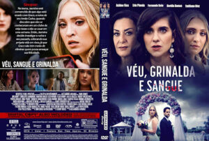 Véu, Sangue e Grinalda