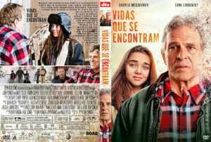 Vidas que se Encontram 2026 DVD-R AUTORADO Vidas que se Encontram