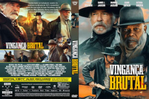 Vingança Brutal