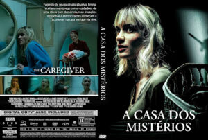A Casa dos Mistérios