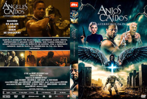 Anjos Caídos Guerreiros da Paz