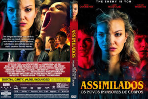 Assimilados – Os Novos Invasores de Corpos