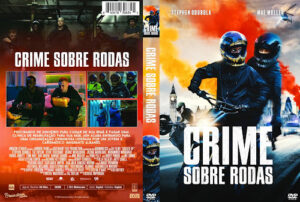 Crime Sobre Rodas