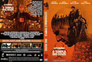 Extermínio O Templo dos Ossos CAPASLUZEVIDA.COM